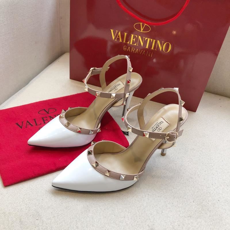 Valentino High Heels